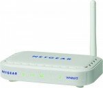 Netgear N150 Classic Wireless Router WNR612