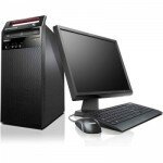 Lenovo ThinkCentre Edge Desktop 72z 3492H2Q