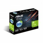 Asus GeForce 210 DDR3 Graphics Card