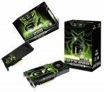 XFX GeForce GTX285 1G DDR3 DUAL DVI Graphics Card