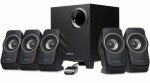 Creative A520 5.1 Surround Sound Speaker System