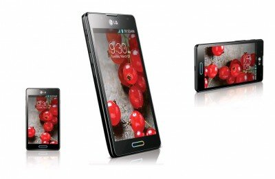 LG Optimus L7 II P715