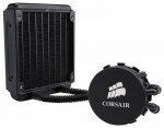 Corsair H40 Extreme Performance Liquid CPU Cooler