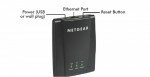 Netgear Universal WiFi Adapter WNCE2001