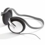 TDK Sports Style Neck Band Headphones SHP SP200