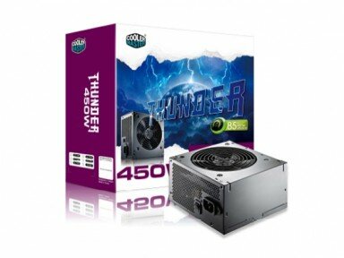 Cool Master Thunder 450W