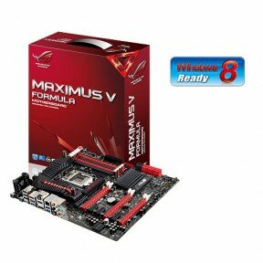 Asus MAXIMUS V FORMULA