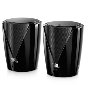 JBL Jembe 2.0 Loudspeaker System