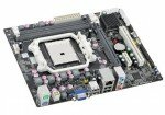 ECS A55F-M3 32GB DDR3 AMD Motherboard