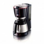 Philips Pure Essentials Collection Coffeemaker HD7692