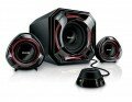 Philips Multimedia Speakers 2.1 SPA5300