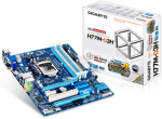 GIGABYTE GA-H77M-D3H LGA 1155 Intel H77 USB 3.0 Micro ATX Intel Motherboard