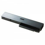 HP Lithium ion 6 Cell Battery PB994A
