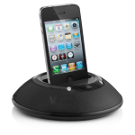 JBL On Stage Micro II Docking Station