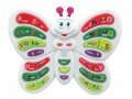 Butterfly Alphabet Learning Game