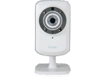 D-Link DCS-932L Home Network Wireless Camera (Day & Night)-Mydlink enabled