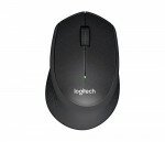 Logitech M331 SILENT PLUS Mouse