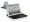 Logitech keyboard case ipad2