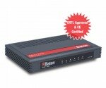 iBall ADSL2+ Router IB-LR6111A