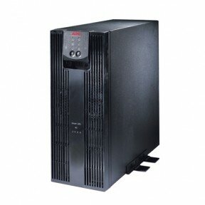 APC SMART RC 2000VA 230V Without BATTERY