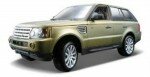 Bburago Range Rover Sport
