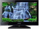 Sony 22CX350 HD TV