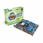 Asus M4A87TD USB 3.0 Motherboard