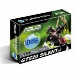 Asus 1GB DDR3 RAM Graphic Card ENGT520