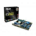 Asus F1A75-V PRO AMDA75 64GB DDR3 Motherboard