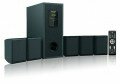 Philips DSP5500 5.1 Channel Speakers