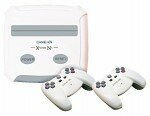 Mitashi Game In Xplode NX TV Gaming Console