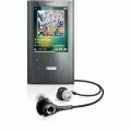 Philips GoGear MP4 player Ariaz 8GB with FullSound™