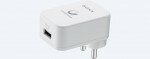 Sony CP-AD2 USB adaptor for smartphones