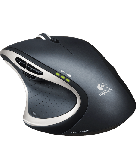 Logitech Performance Mouse M950