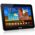 9.9 Inch Galaxy Tab P7300 From Samsung