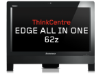 Lenovo All in One ThinkCentre Edge 62z 2118DPQ