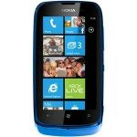 Nokia's Windows Phone Lumia 610