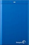 Seagate Backup Plus Portable Drive 1TB Blue Color