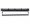 iBall Baton Patch Panel CAT5E 24 Port 180 Degree