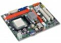 ECS A780LM-M2 8GB DDR3 AMD Motherboard