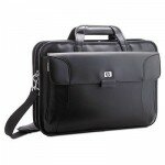 HP EXECUTIVE LEATHER CASE RR316AA
