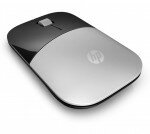 HP Z3700 Wireless Mouse Silver