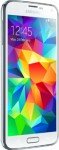 Samsung Galaxy S5(Shimmery White)