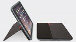 Logitech iPad Air 2 Protective case with any angle stand