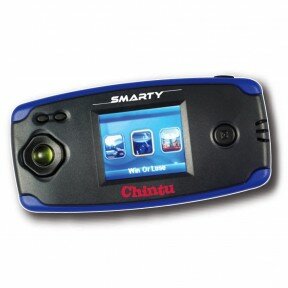 Smarty Chintu Gaming Console from Mitashi