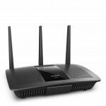 Linksys Max Stream EA7500 AC1900 Dual Band Wireless Router