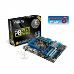 P8277 Motherboard from Asus