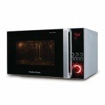 Morphy Richards Microwave Oven 25 MCG