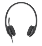 USB headset from logitech with free shipping, Logitech USB Headset H340