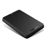 Toshiba Canvio USB 3.0 Portable Hard Drive 1TB
